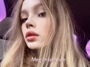 Meganjansone