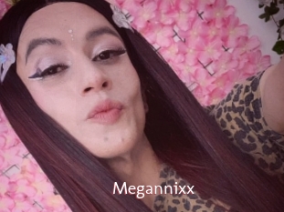 Megannixx