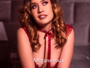 Megannroux