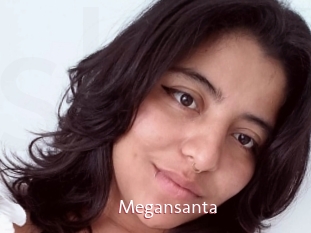 Megansanta