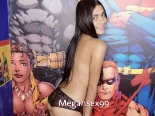 Megansex99