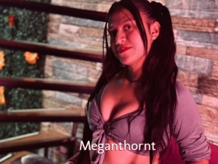 Meganthornt