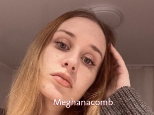 Meghanacomb