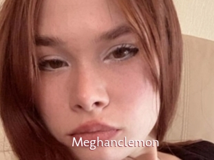 Meghanclemon