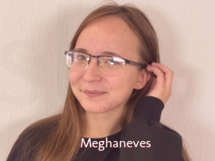 Meghaneves