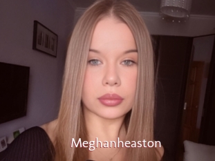 Meghanheaston