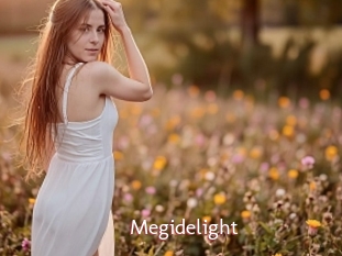 Megidelight