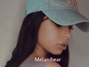 Melanibear