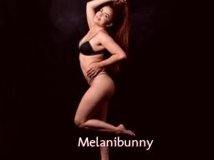 Melanibunny