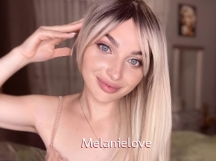 Melanielove