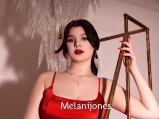 Melanijones