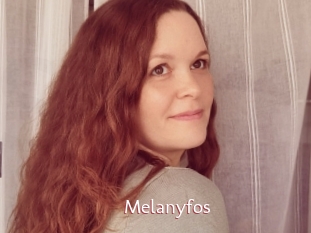 Melanyfos