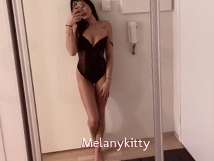 Melanykitty