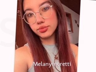 Melanymoretti