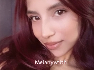 Melanywilth