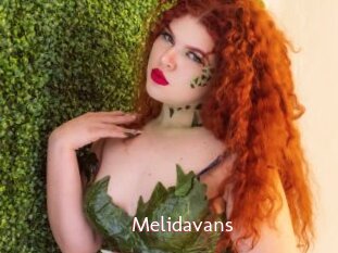 Melidavans