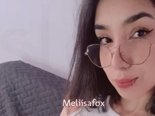 Meliisafox