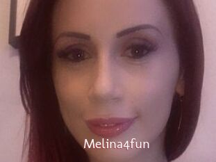 Melina4fun