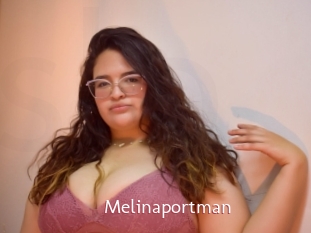 Melinaportman