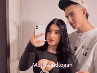 Melisaandlogan