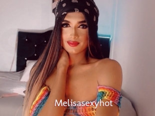 Melisasexyhot