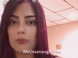 Melissanaughty4u