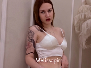 Melissapirs