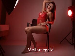 Mellaniegold