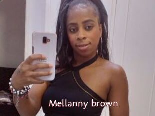 Mellanny_brown