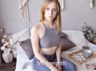 Mellgenetic