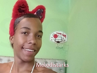 Melodistarks