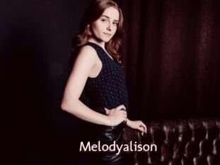 Melodyalison