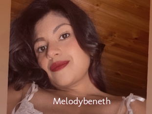 Melodybeneth