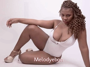 Melodyebon