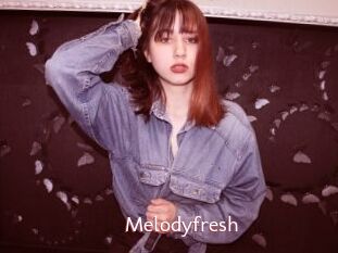 Melodyfresh