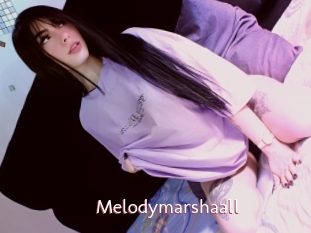 Melodymarshaall