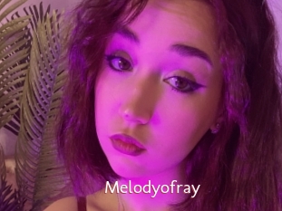 Melodyofray