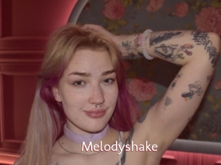 Melodyshake