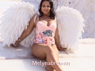 Melynabrownn