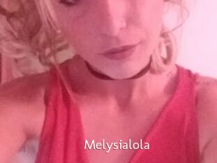 Melysialola