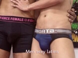 Men_sexy_latins