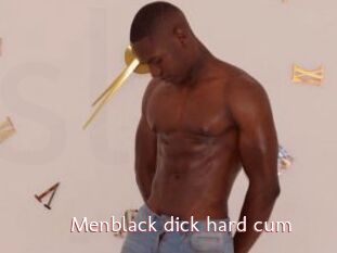 Menblack_dick_hard_cum