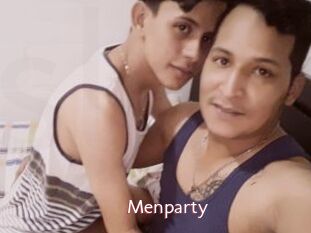 Menparty