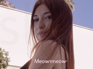 Meow1meow