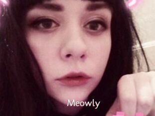 Meowly