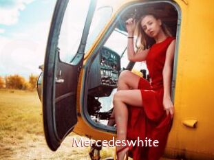 Mercedeswhite