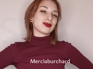 Merciaburchard