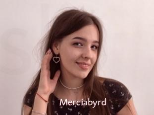 Merciabyrd