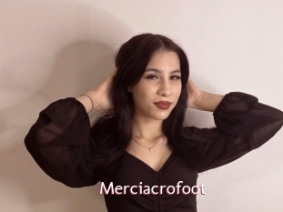 Merciacrofoot