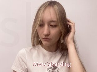 Merciaharding